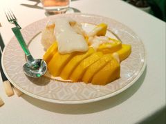 -金链花·泰国餐厅(国贸店)