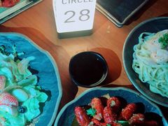 -CIRCLE·酒吧(第一国际店)