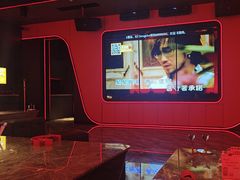 -星聚会KTV(景枫中心店)