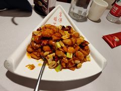 -峨嵋酒家总店(车公庄店)
