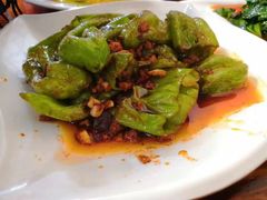 -小六农家乐(崇明西沙湿地店)