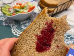 -安德烈俄式西餐厅(中央大街店)