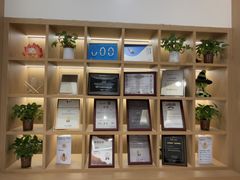 -泰康拜博口腔(松江印象城臻尔店)