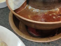-竹叶涮肉坊(总店)
