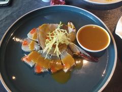 -蟹榭·本帮江浙菜·蟹宴(五角场合生汇商场店)