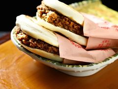 -秦月轩·陕西家乡菜(阜成路·五棵松店)