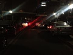 -金港秋名山·双层卡丁车场