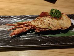 -花和海鲜自助(梅江店)