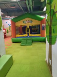 -Mollyfantasy莫莉幻想(重庆袁家岗喜盈门范城店)