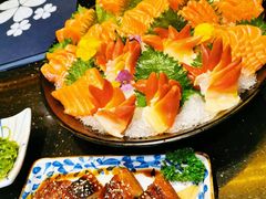 -德川家日本料理(中关村寰太大厦店)