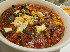 -南山翁新概念川菜(江宁万达广场店)