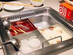 -海底捞火锅(凯德广场店)