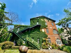 -青岛啤酒博物馆