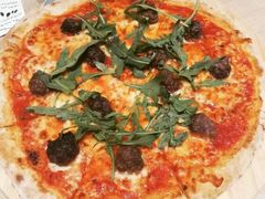 -托斯卡纳烘焙意大利餐厅(五天地店)