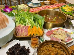 -大理董·董家小厨野生菌火锅(古城旗舰店)
