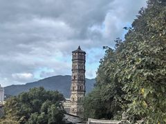 -台州府城(江南长城)