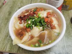 -哈海英麻辣烫(中华西路步行街店)