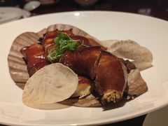 脆皮鸡-解香楼(八盘岭路店)