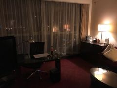 -海航大厦万豪酒店彩海轩中餐厅(霄云路店)