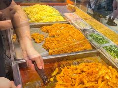 -丁家坡洋芋·观音桥好吃街A区(全国总店)