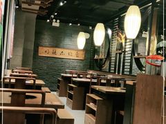 大堂-呷哺呷哺 小火锅 (浦东新欧尚超市店)