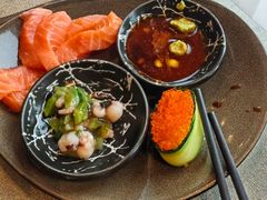 -美食汇自助餐厅(成都万达瑞华酒店)