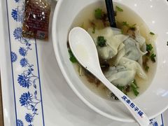 -庆丰包子铺(西单店)