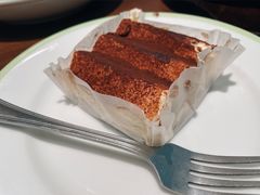 -萨莉亚意式餐厅(杭州滨江天街店)