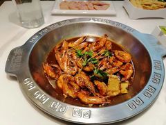-李想大虾(吾悦广场店)