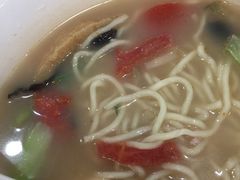 -许记大碗皮肚面馆(三条巷店)