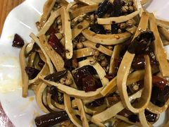 卤水豆干-陈有良尖椒鸡(渝中旗舰店)