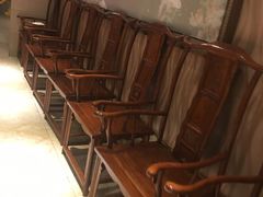 等位区-御信客家王(洛溪店)