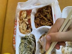 -晓宇盒饭(民安街店)