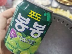-恩泽家·果味坛子韩国炭火烤肉(白石龙店)
