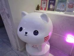 -咪咪专业脱毛连锁机构