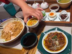 -松鹤楼面馆(清河万象汇店)