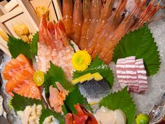 -極上萬膳·日料放题(海岸城店)