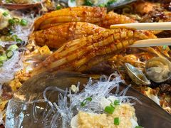 -原乡故事里海鲜大餐(玉祥门北马道巷店)