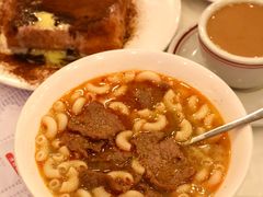 -大哥餐厅(西城花园店)