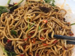 -何必是家面馆 HB noodles&coffee