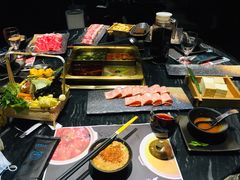 -王家渡火锅(金宝汇店)