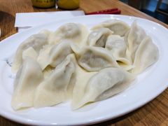 西芹鲜肉水饺-喜家德虾仁水饺(南山书城店)