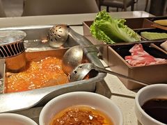 -海底捞火锅(龙岗星河COCO Park店)