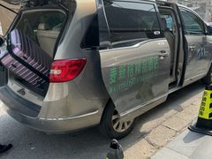 -麦新格精品酒店(上海浦东机场川沙迪士尼店)