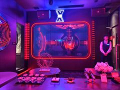 -星聚会KTV(苏州信投大厦店)