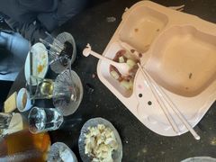 -捞王猪肚鸡火锅(昆山店)