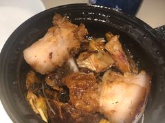 -绿茶餐厅(燕郊永旺店)