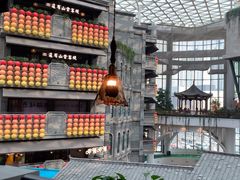 -阿大排档(长春这有山店)