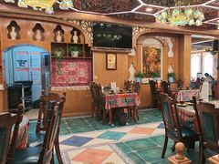 -乡村馕坑肉·烧烤·新疆菜·本地人更爱吃(阿勒泰首店)