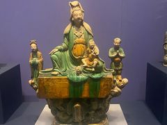 -陕西历史博物馆